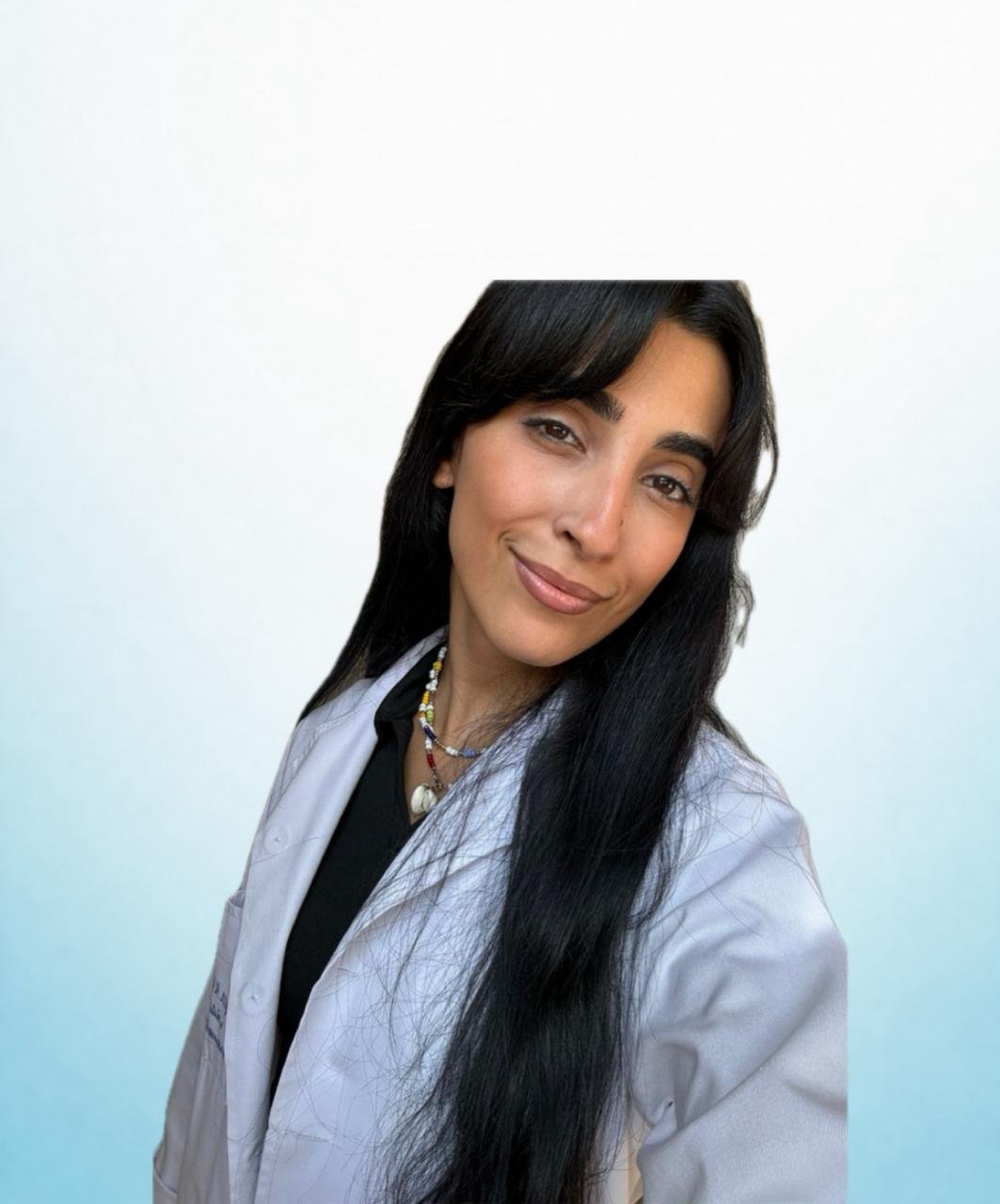 Aya Jarrah