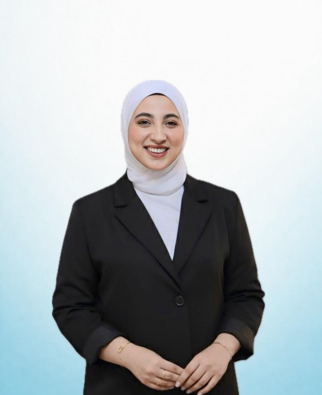 Yara Jarrah