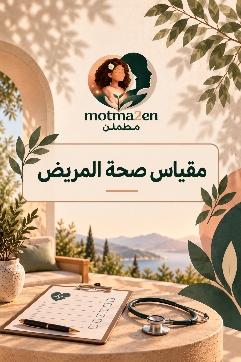 مقياس بيك للاكتئاب
