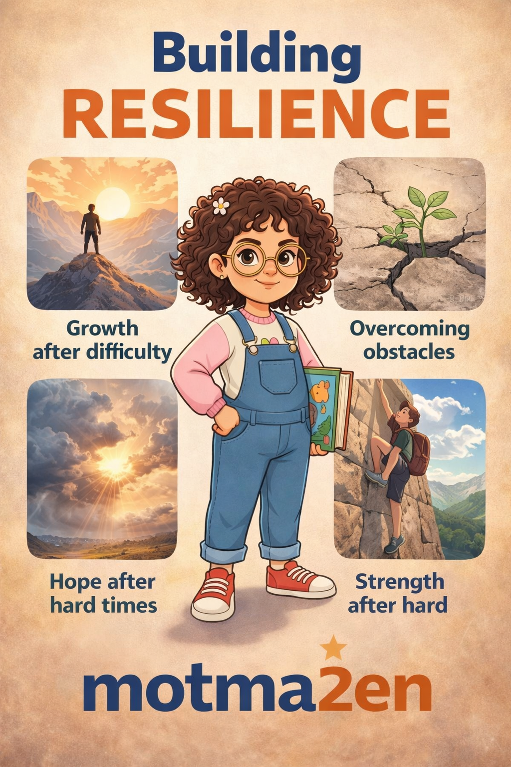 Building Resilience